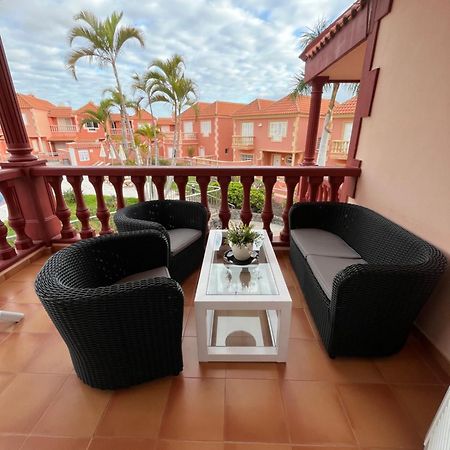 Apartament Rsid. El Duque-1 Costa Adeje  Zewnętrze zdjęcie