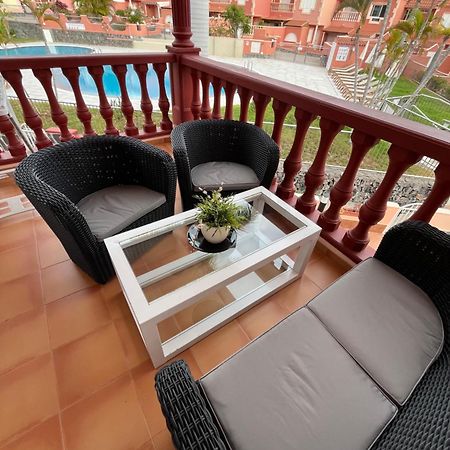 Apartament Rsid. El Duque-1 Costa Adeje  Zewnętrze zdjęcie