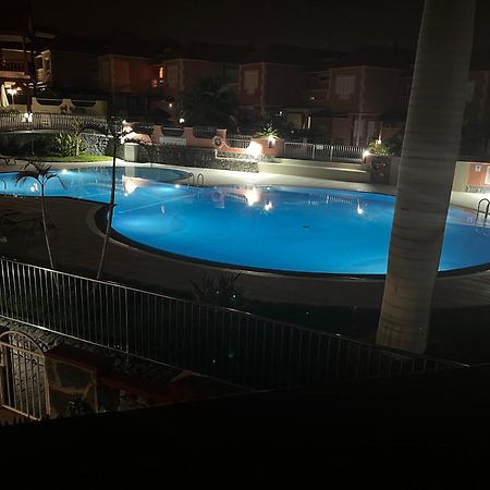 Apartament Rsid. El Duque-1 Costa Adeje  Zewnętrze zdjęcie