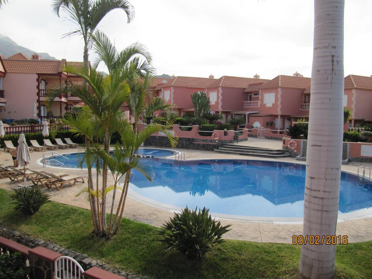 Apartament Rsid. El Duque-1 Costa Adeje  Zewnętrze zdjęcie