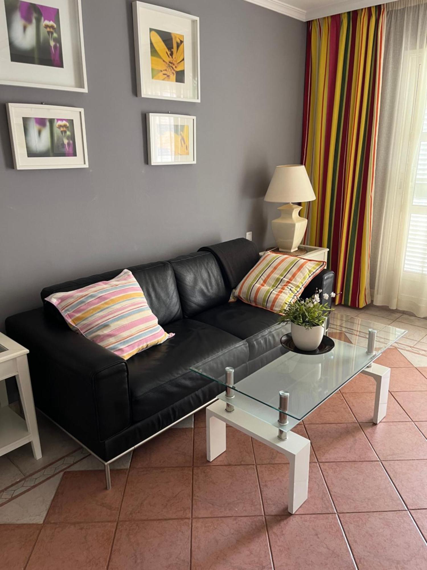 Apartament Rsid. El Duque-1 Costa Adeje  Zewnętrze zdjęcie