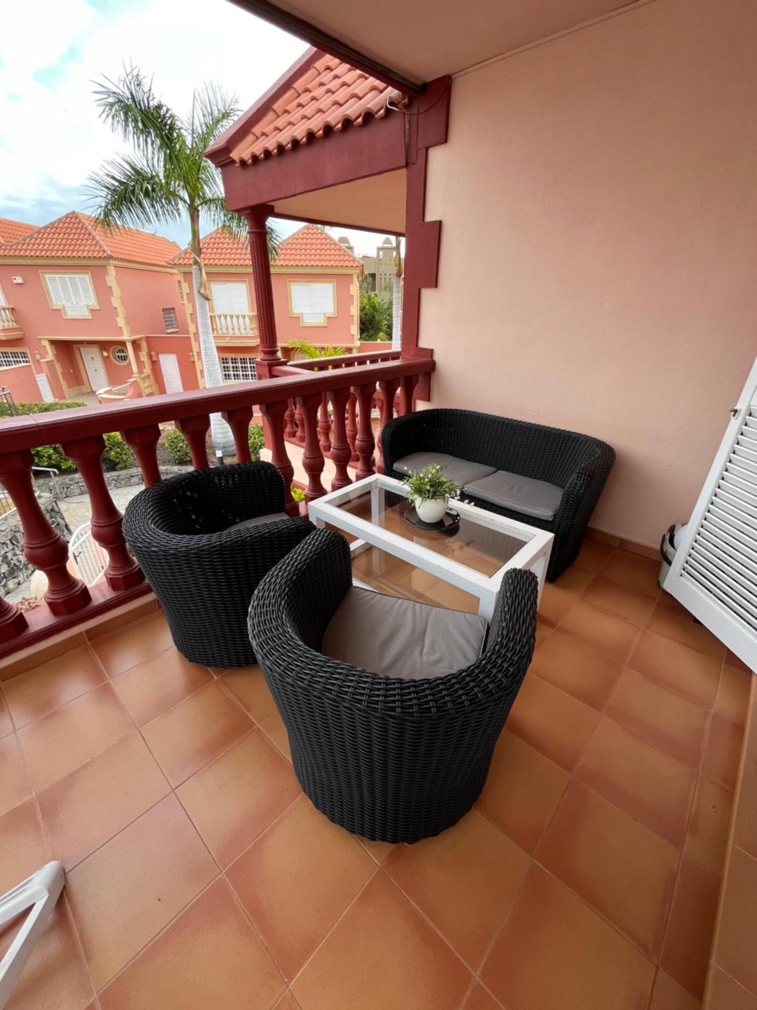 Apartament Rsid. El Duque-1 Costa Adeje  Zewnętrze zdjęcie