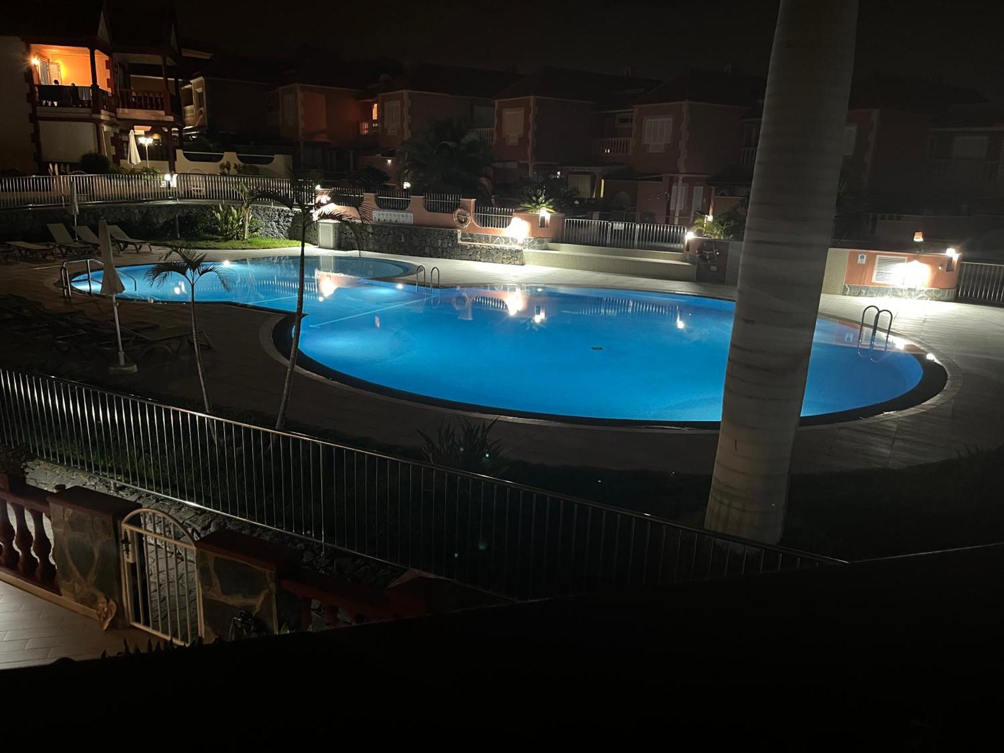 Apartament Rsid. El Duque-1 Costa Adeje  Zewnętrze zdjęcie