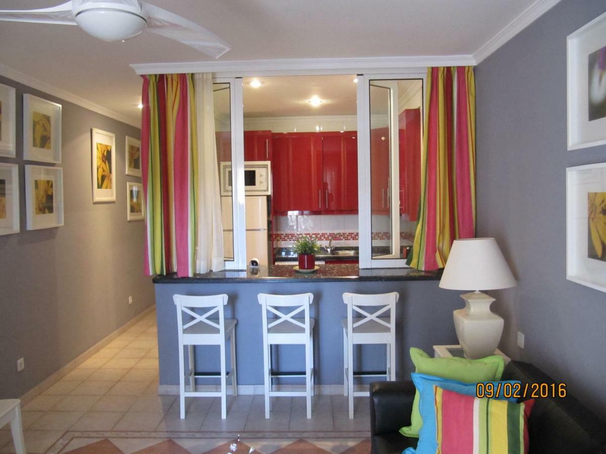 Apartament Rsid. El Duque-1 Costa Adeje  Zewnętrze zdjęcie