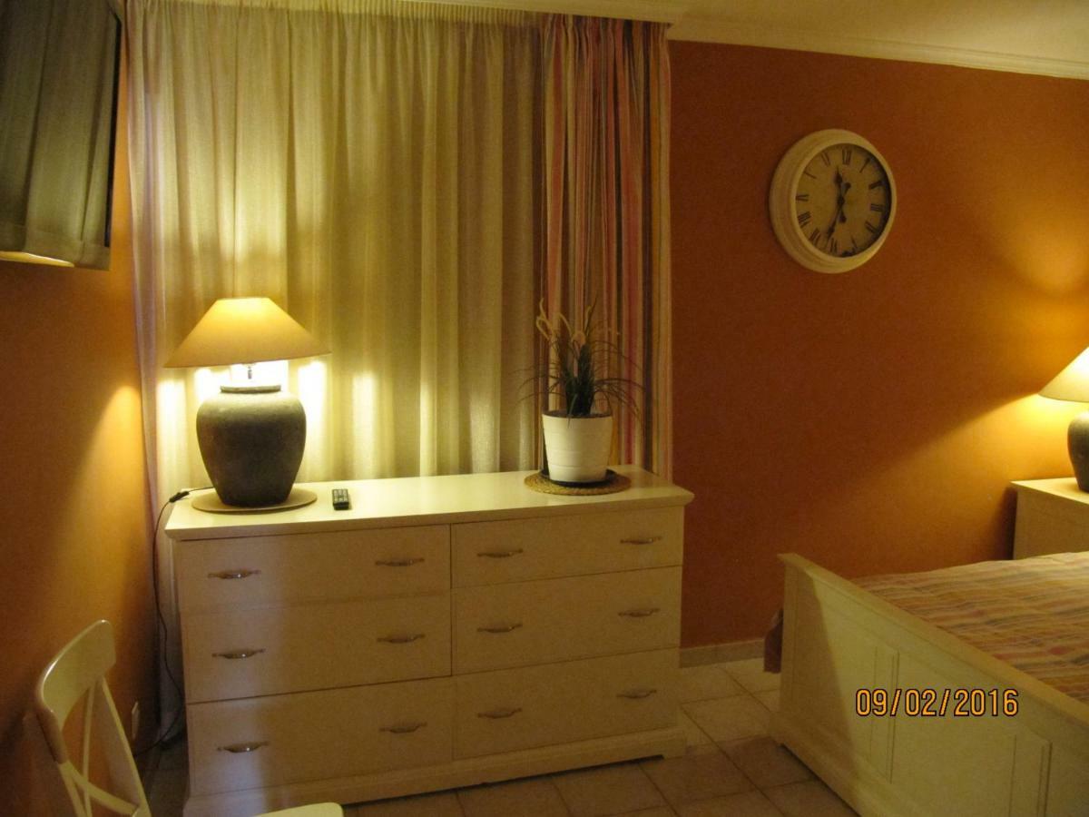 Apartament Rsid. El Duque-1 Costa Adeje  Zewnętrze zdjęcie