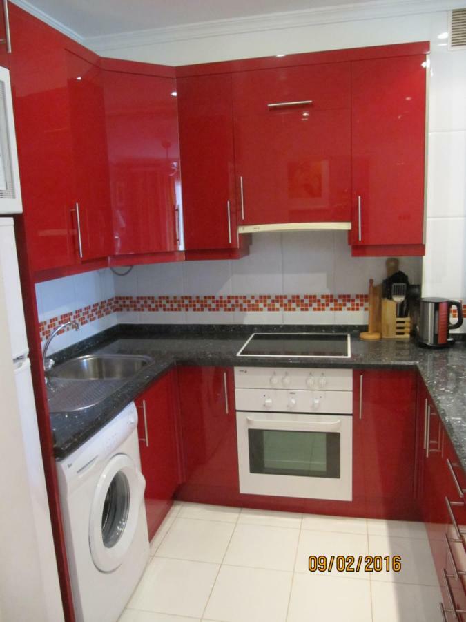 Apartament Rsid. El Duque-1 Costa Adeje  Zewnętrze zdjęcie