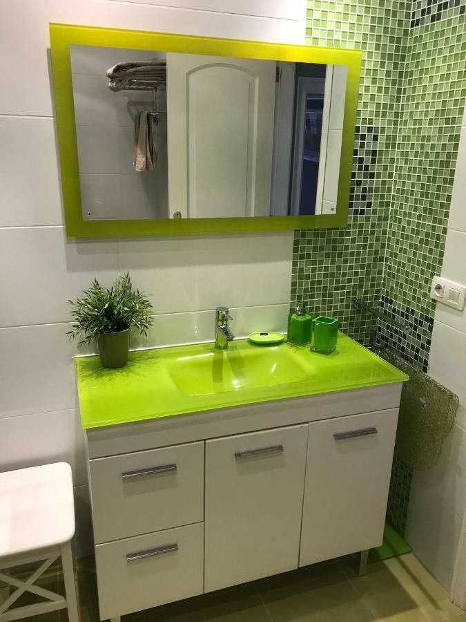 Apartament Rsid. El Duque-1 Costa Adeje  Zewnętrze zdjęcie